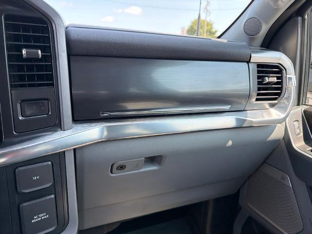 2022 Ford F-150 - $43,900