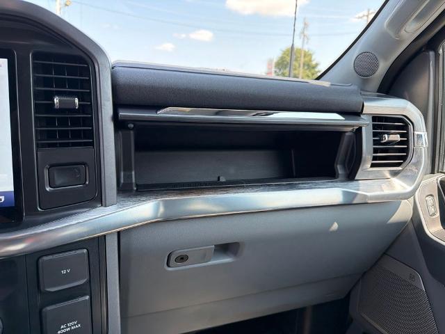 2022 Ford F-150 - $43,900