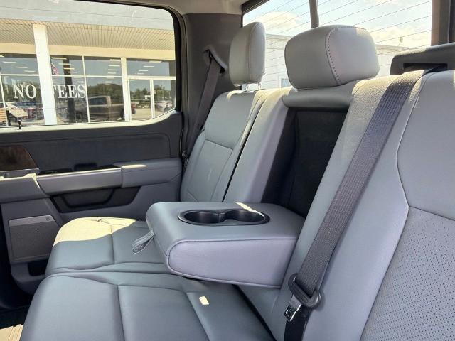 2022 Ford F-150 - $43,900