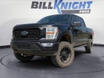 2022 F-150 Thumbnail 1