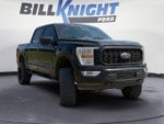 2022 F-150 Thumbnail 7