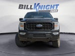 2022 F-150 Thumbnail 8
