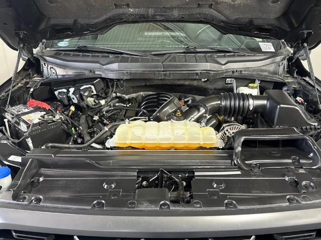 2022 Ford F-150 - $31,474