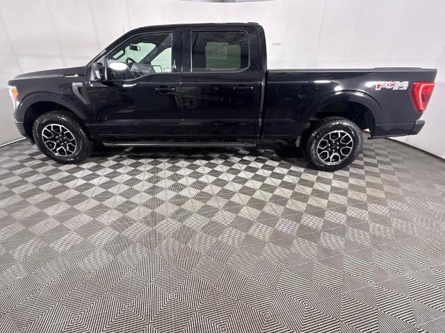 2022 Ford F-150 - $31,474