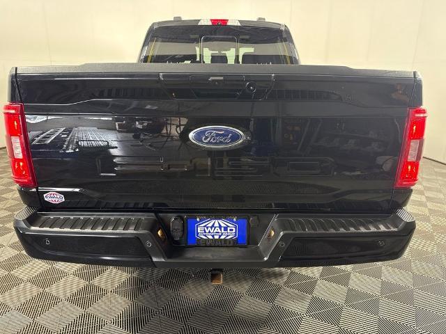 2022 Ford F-150 - $31,474
