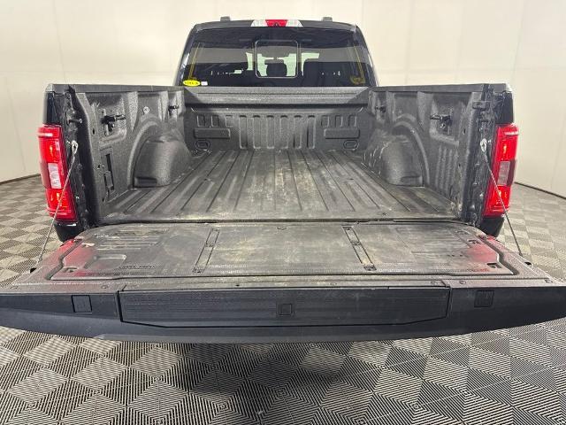 2022 Ford F-150 - $31,474
