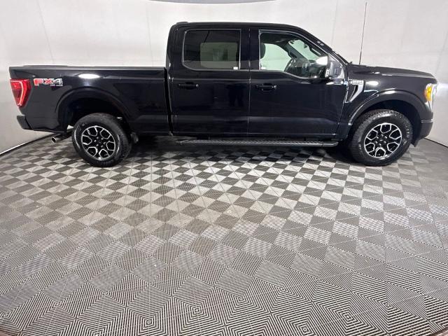 2022 Ford F-150 - $31,474