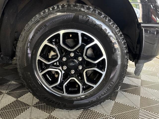 2022 Ford F-150 - $31,474