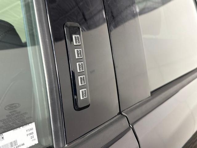 2022 Ford F-150 - $31,474
