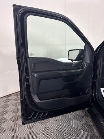 2022 Ford F-150 - $31,474