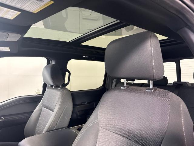 2022 Ford F-150 - $31,474