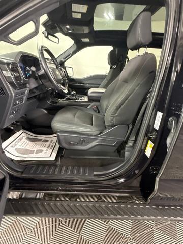 2022 Ford F-150 - $31,474
