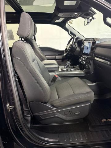 2022 Ford F-150 - $31,474