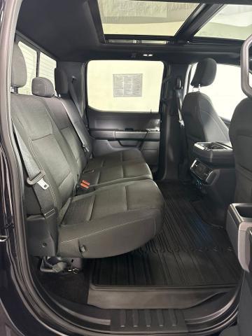 2022 Ford F-150 - $31,474