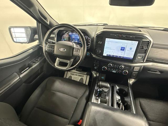 2022 Ford F-150 - $31,474