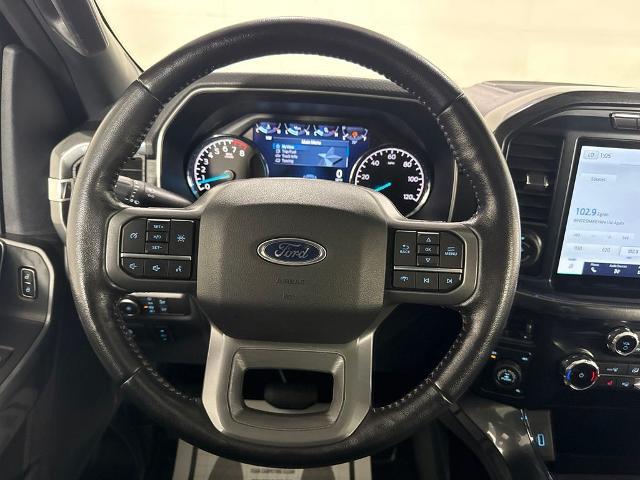 2022 Ford F-150 - $31,474