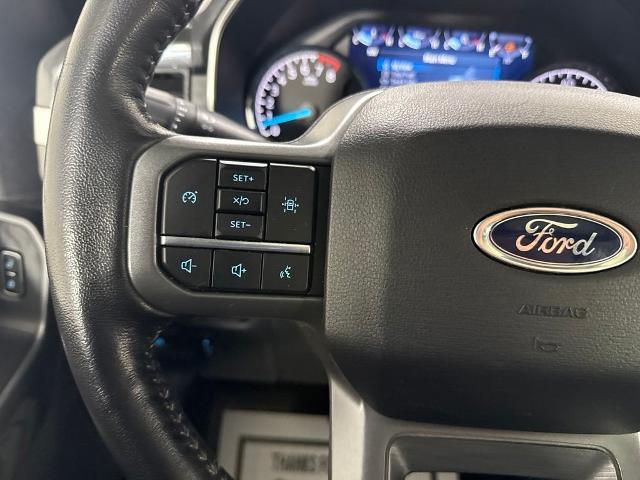 2022 Ford F-150 - $31,474