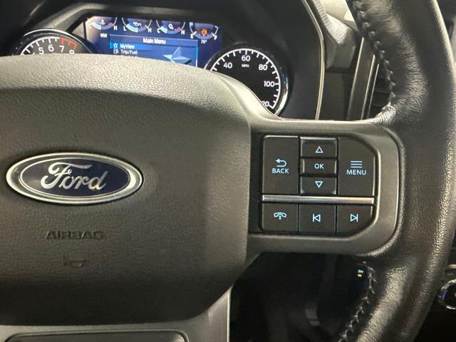 2022 Ford F-150 - $31,474
