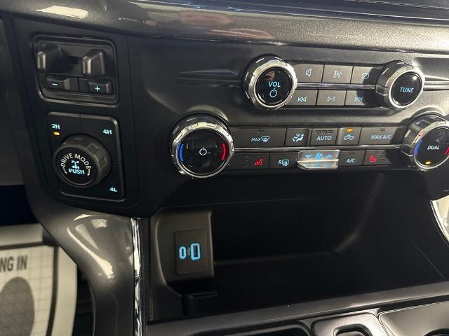 2022 Ford F-150 - $31,474