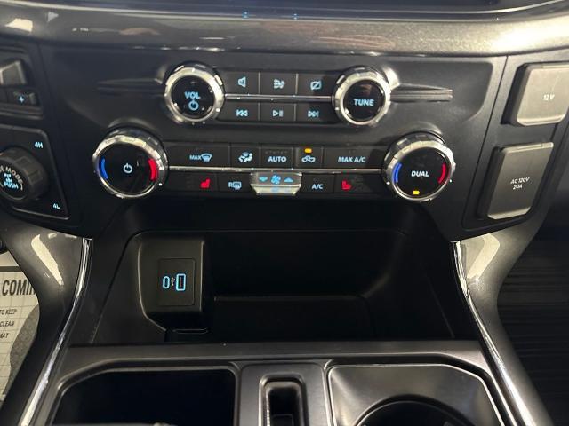 2022 Ford F-150 - $31,474