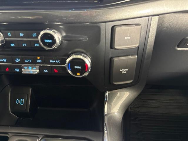 2022 Ford F-150 - $31,474