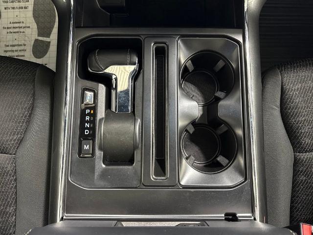 2022 Ford F-150 - $31,474