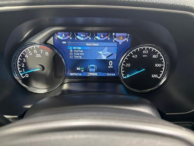 2022 Ford F-150 - $31,474