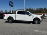 2022 F-150 Thumbnail 2