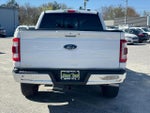 2022 F-150 Thumbnail 4