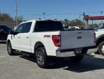2022 F-150 Thumbnail 5