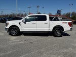 2022 F-150 Thumbnail 6