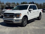 2022 F-150 Thumbnail 7