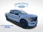 2022 F-150 Thumbnail 1