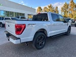 2022 F-150 Thumbnail 4