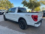 2022 F-150 Thumbnail 6
