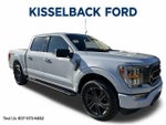 2022 F-150 Thumbnail 1