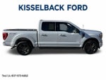 2022 F-150 Thumbnail 3