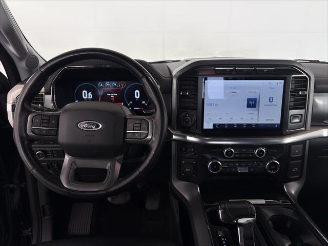 2022 Ford F-150 - $45,709