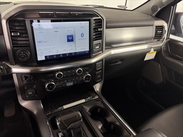 2022 Ford F-150 - $45,709