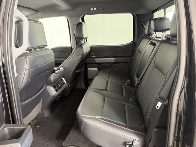 2022 Ford F-150 - $45,709