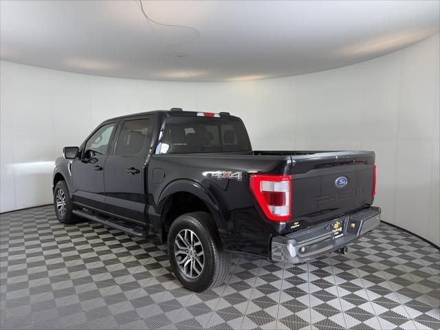 2022 Ford F-150 - $45,709