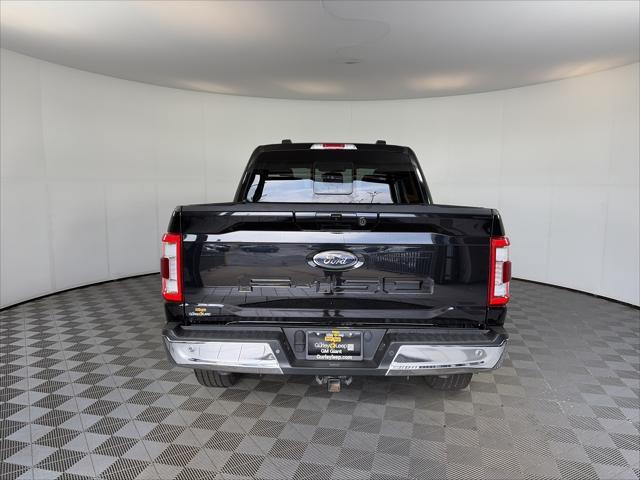 2022 Ford F-150 - $45,709