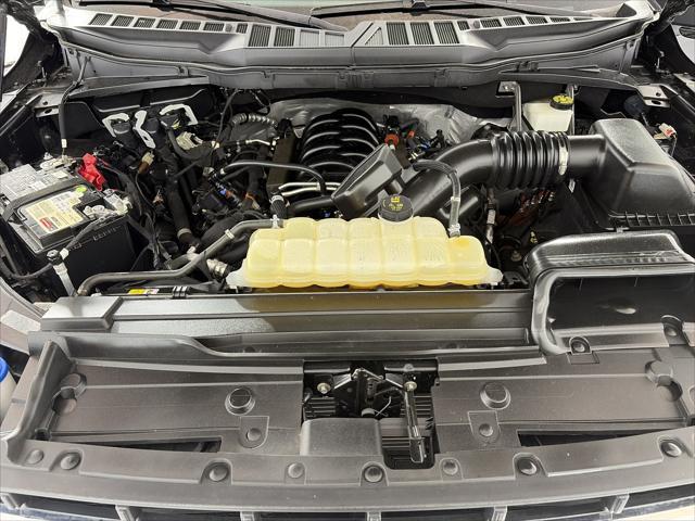2022 Ford F-150 - $45,709