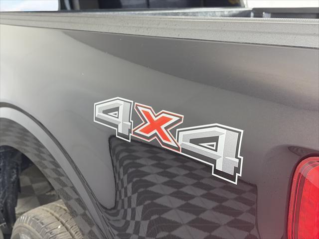 2022 Ford F-150 - $45,709