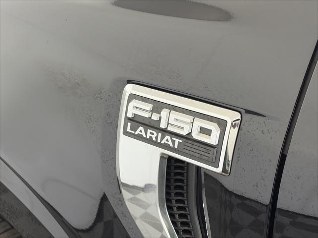 2022 Ford F-150 - $45,709