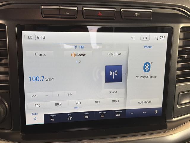 2022 Ford F-150 - $45,709