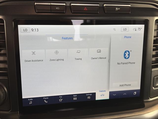2022 Ford F-150 - $45,709
