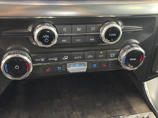 2022 Ford F-150 - $45,709