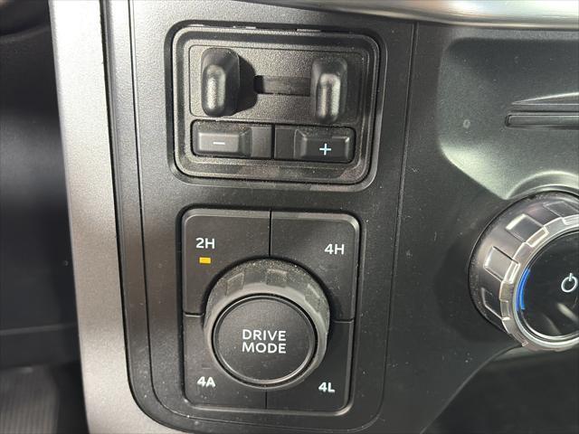 2022 Ford F-150 - $45,709