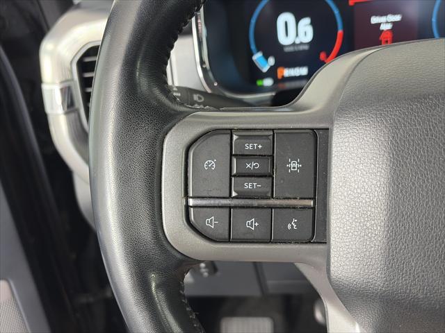 2022 Ford F-150 - $45,709